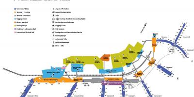 Phl kapısı haritası